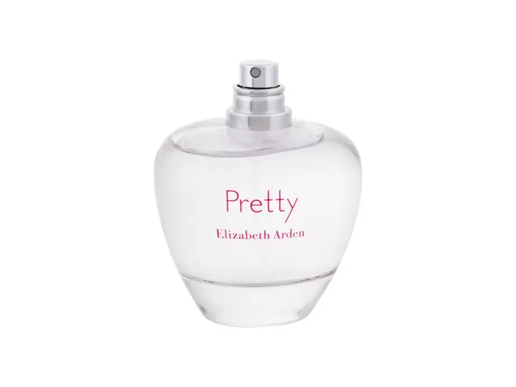 Elizabeth Arden Pretty Eau de Parfum 100 ml