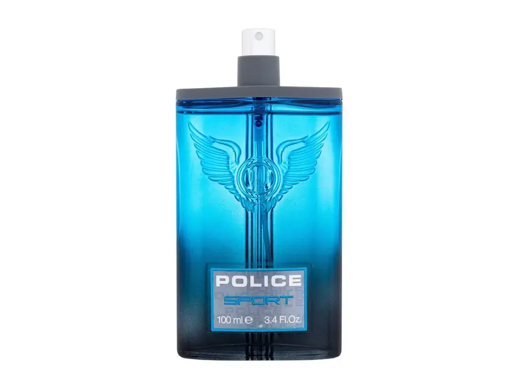Police Sport Eau de Toilette 100 ml