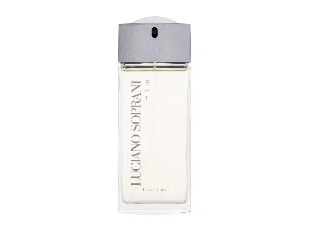 Luciano Soprani Him Eau de Toilette 100 ml