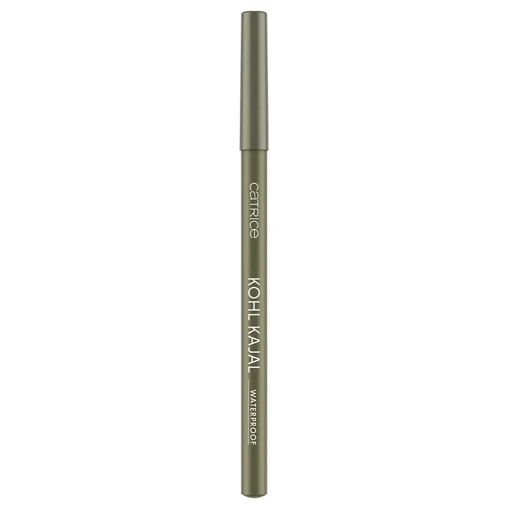 Catrice Waterproof Pencil 0.78 G 080 Dive Love Olive