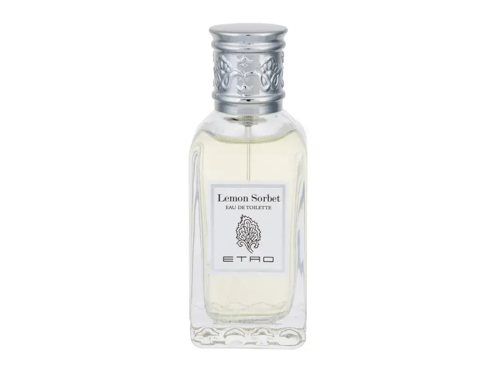ETRO Lemon Sorbet Eau de Toilette 50 ml