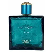 Versace Eros pure perfume for men Tester 100 ml
