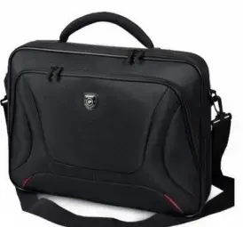 Soma portatīvajam datoram Port Courchevel Clamshell 15.6" 
