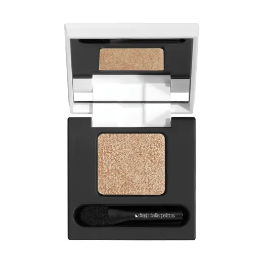 Diego Dalla Palma, Satin Pearl, Eyeshadow Powder, 102, 2 g