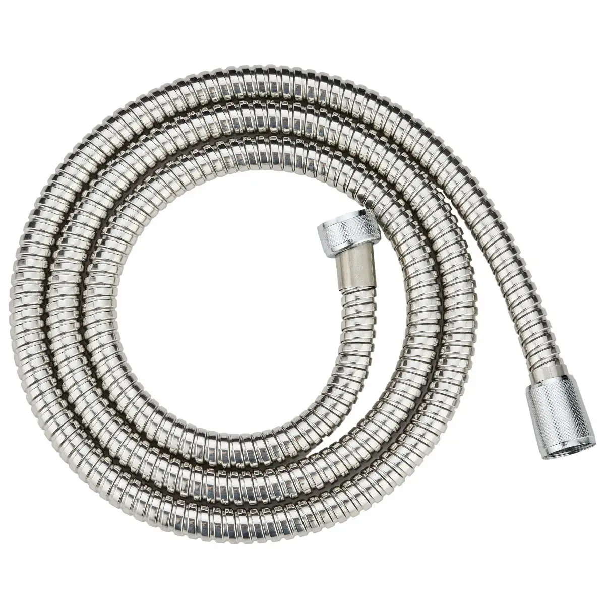 AB Shower hose Flex 150-175cm, chrome