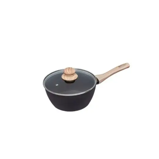 Kastrolis ar vāku Cook&Care Ø18cm/1.8L