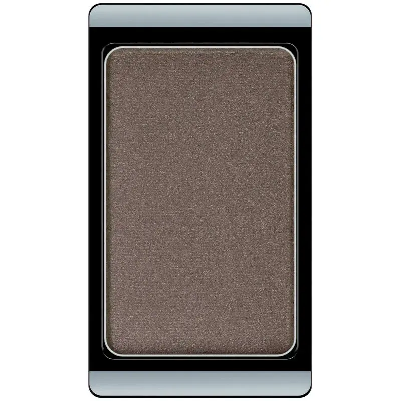 Artdeco Matte Eyeshadow 0.8g - Shade: 517 Matt Chocolate Brown