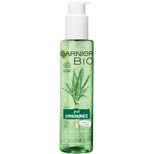 Cleansing Gel for normal to combination skin ORGANIC Fresh Lemongrass (Purifying Gel Wash) 150 ml
