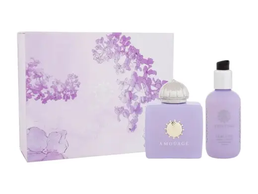 Amouage Lilac Love Eau de Parfum 100 ml