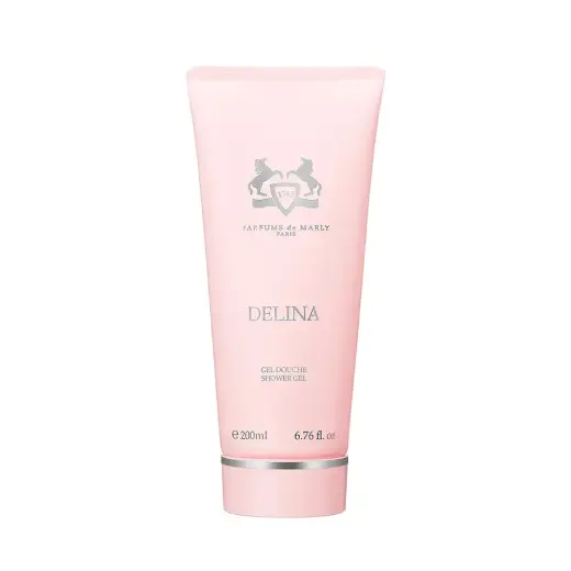 Parfums de Marly, Delina, Shower Gel, All Skin Types, 50 ml