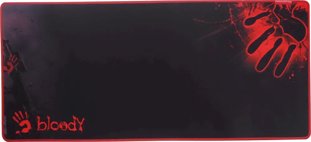 A4tech B-087S gaming mouse pad 700 x 300 x 2 mm