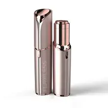 Facial hair remover (powder)