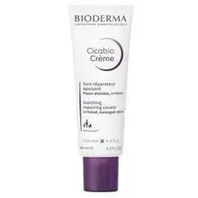 Bioderma Cicabio Creme+ Ultra-Repairing Soothing Cream
