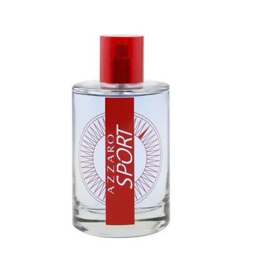 Azzaro Sport (EDT) tualetinis vanduo vyrams 100 ml