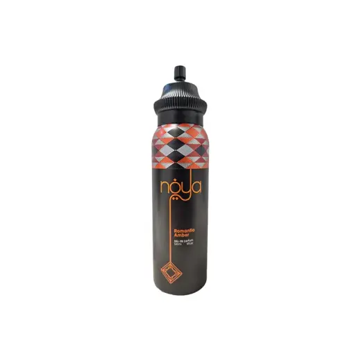Noya Romantic Amber (EDP) parfimērijas ūdens unisex 120 ml