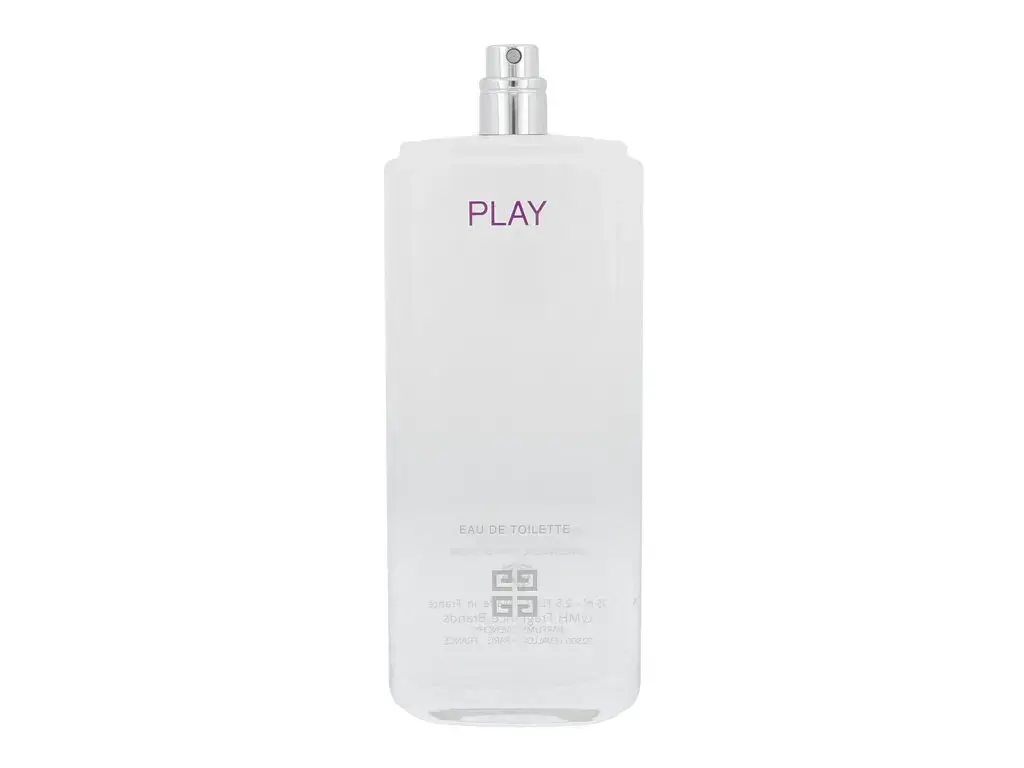 Givenchy Play For Her Intense Eau de Toilette 75 ml