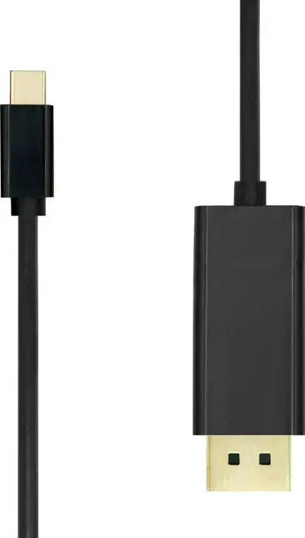 Proxtend USB-C to DisplayPort Cable