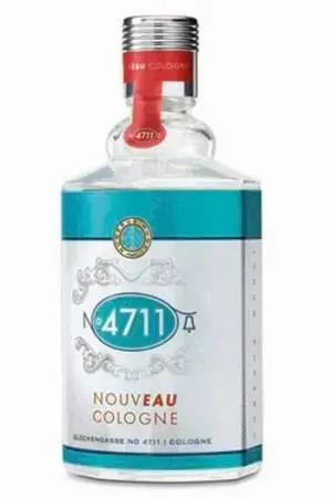 4711 Nouveau Cologne Eau de Cologne 100 ml