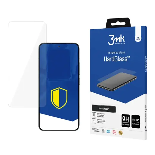 3MK HardGlass tempered glass for phone Xiaomi 14
