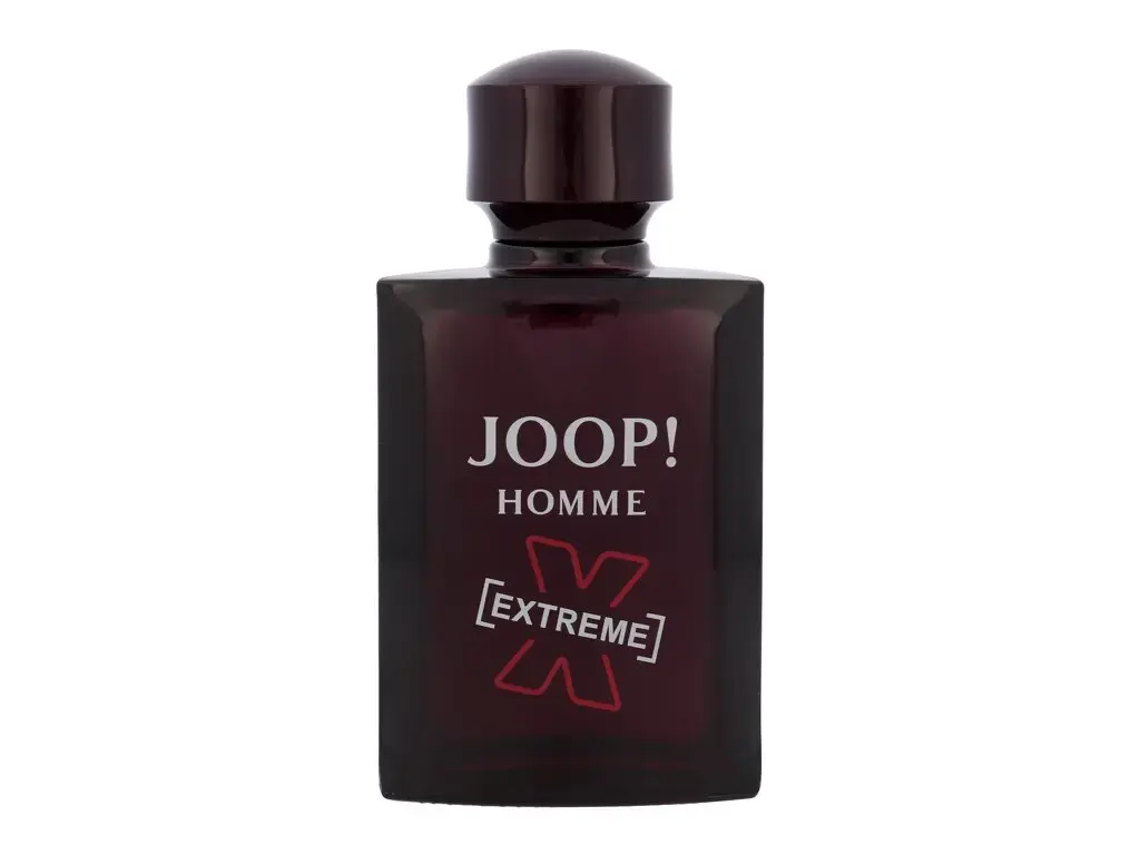JOOP! Homme Extreme Eau de Toilette 125 ml