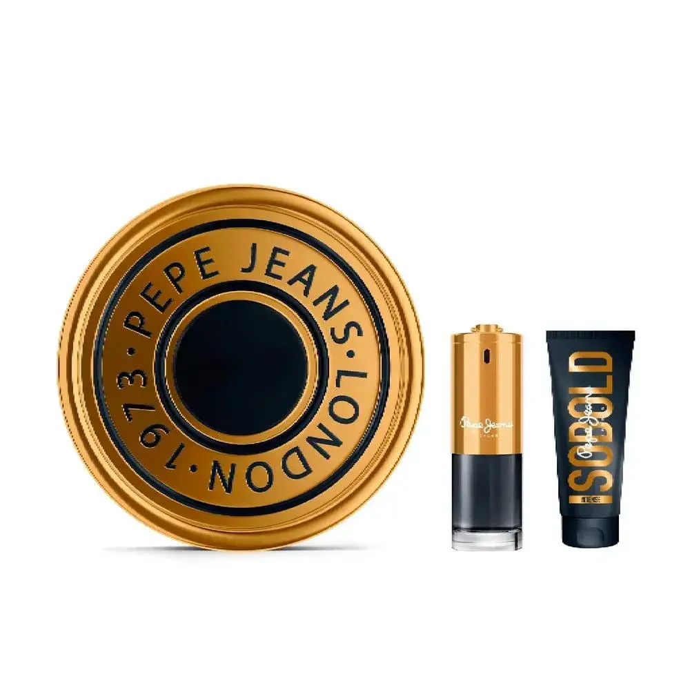 Pepe Jeans Sobold Intense EDP 100ml