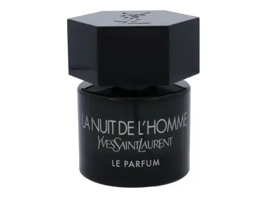 Yves Saint Laurent La Nuit De L'Homme Le Parfum Eau de Parfum 60 ml