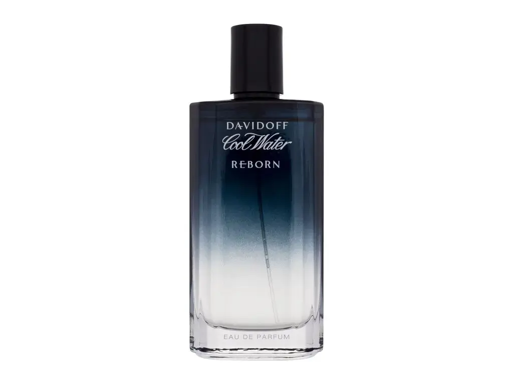 Davidoff Cool Water Reborn Eau de Parfum 100 ml