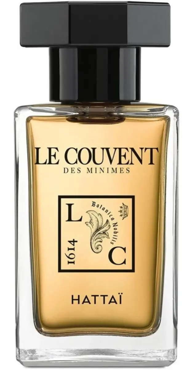 Le Couvent Maison de Parfum, Singulieres - Hattai, Eau De Parfum, Unisex, 100 ml