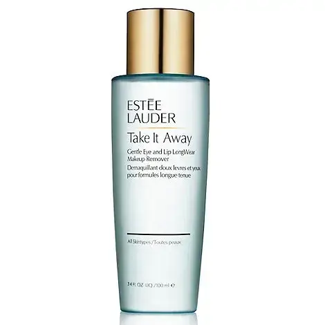 Estee Lauder Take It Away Eye and Lip Make Up Remover 100ml