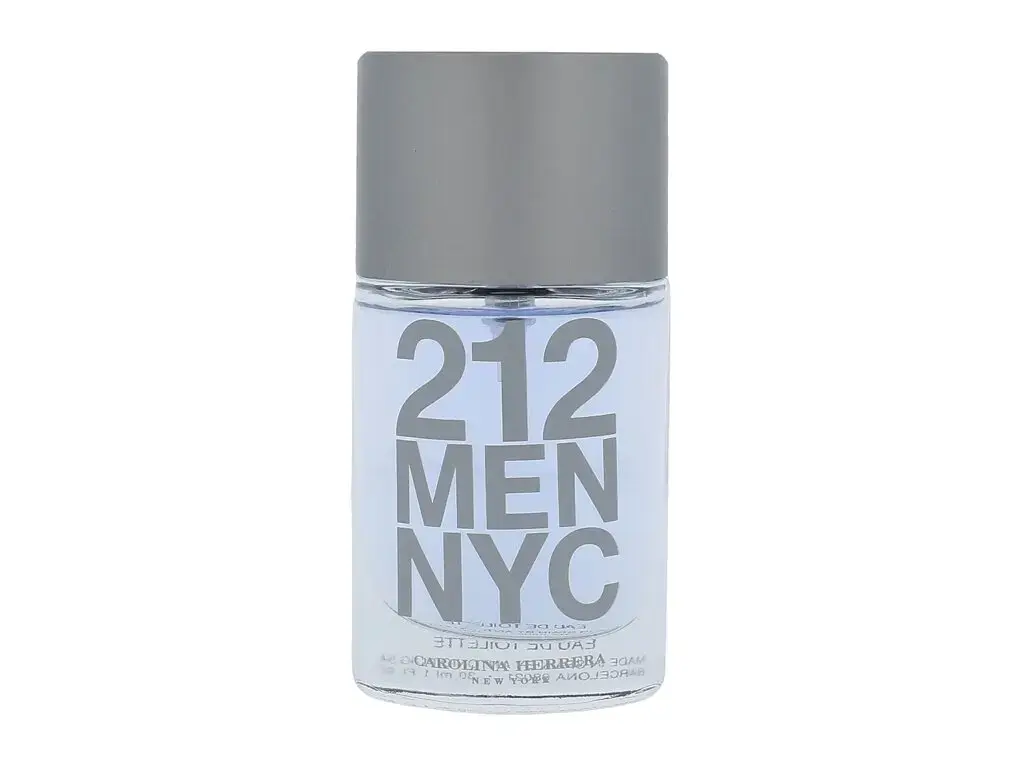 Carolina Herrera 212 NYC Men Eau de Toilette 30 ml