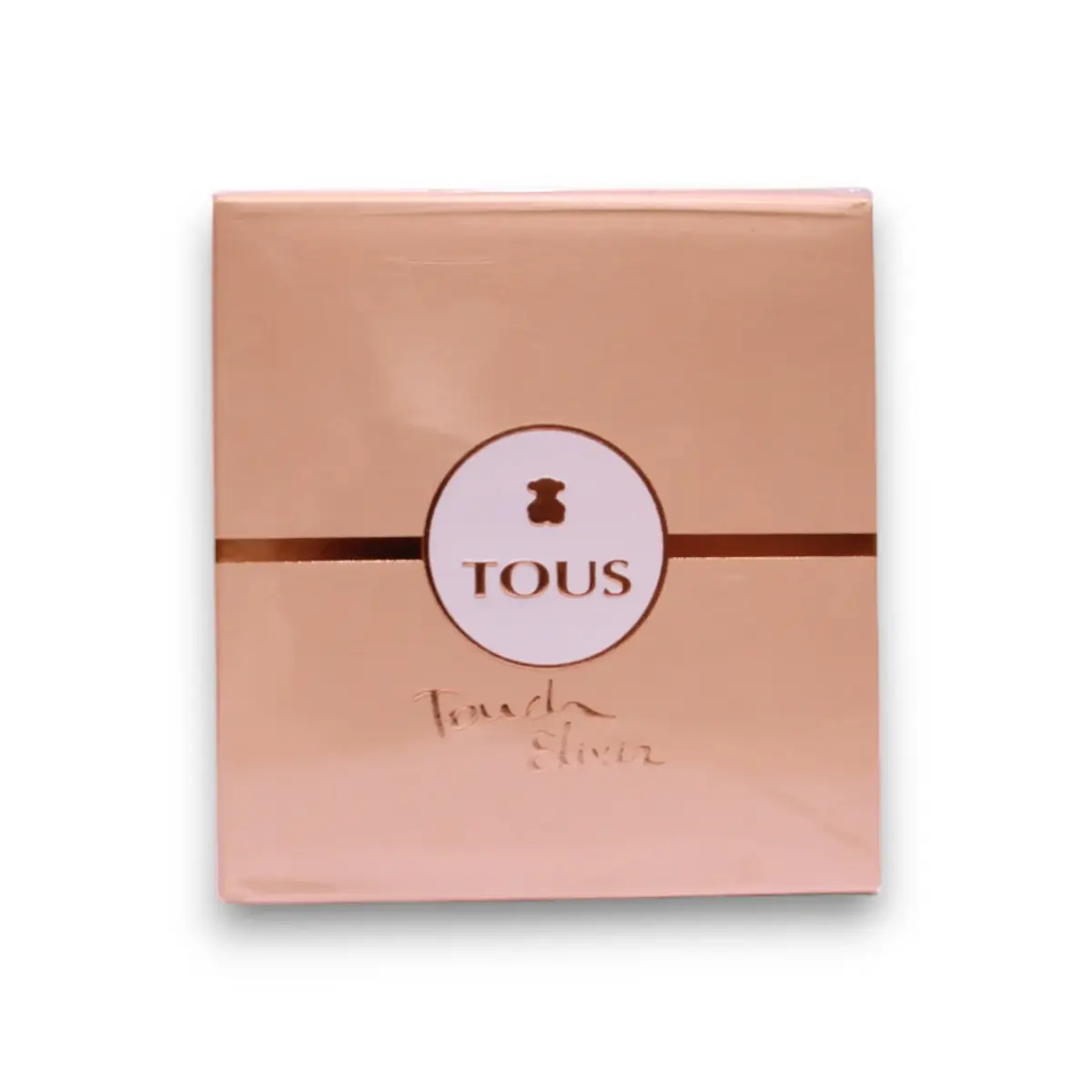 Tous Touch Elixir (EDP) parfimērijas ūdens sievietēm 50 ml
