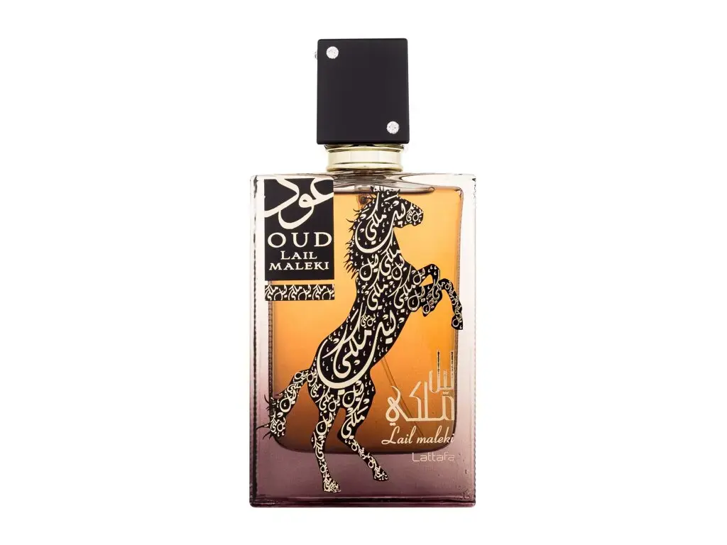 Lattafa Oud Lail Maleki Eau de Parfum 100 ml