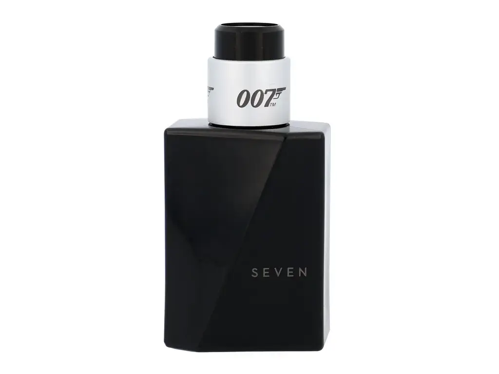 James Bond 007 Seven Eau de Toilette 30 ml