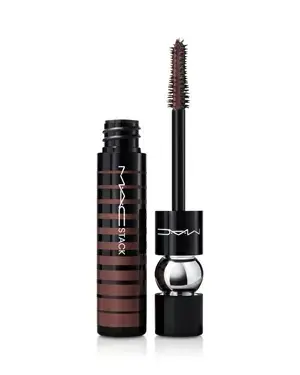 MAC Cosmetics - M·a·CStack Volumizing Mascara - Chestnut Stack