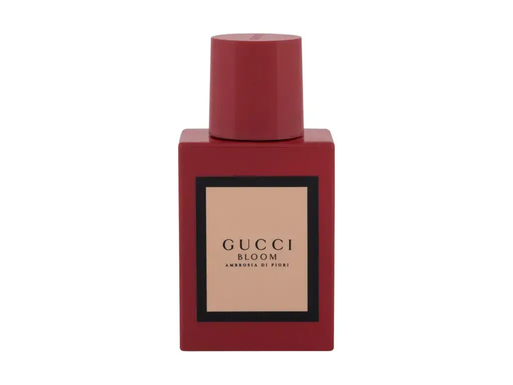 Gucci Bloom Ambrosia di Fiori Eau de Parfum 30 ml