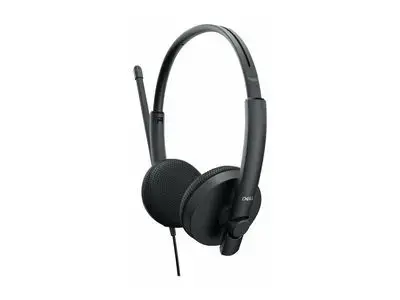 Dell On-Ear Stereo Headset WH1022