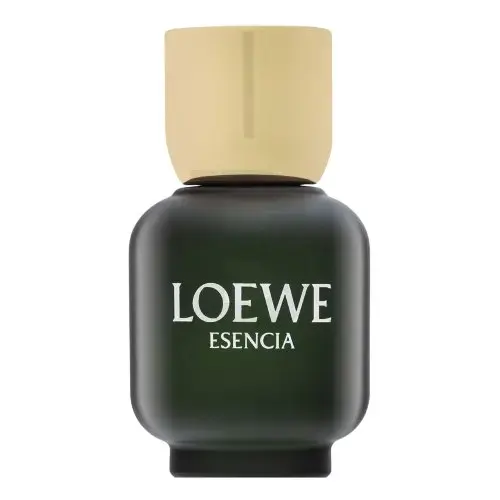 Loewe Esencia Eau de Toilette for men 150 ml