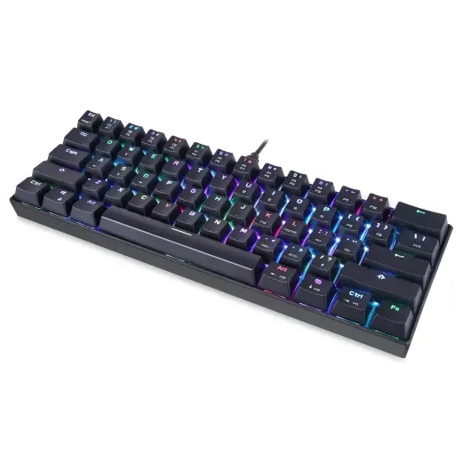 Mechanical gaming keyboard Motospeed CK61