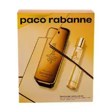1 Million Gift set EDT 100 ml and EDT 20 ml