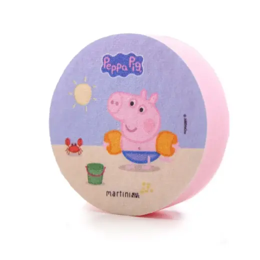 Sūklis Peppa Pig asorti