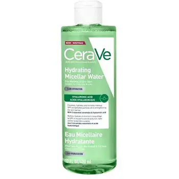 CeraVe Hydrating Micellar Water - Hydrating
