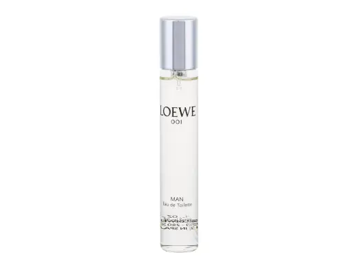 Loewe 001 Eau de Toilette 15 ml