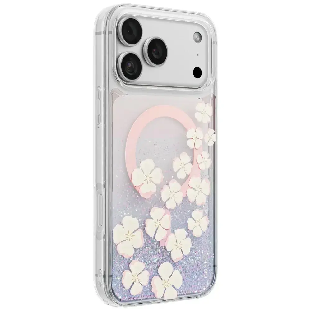 Uniq Case Coehl Isla for iPhone