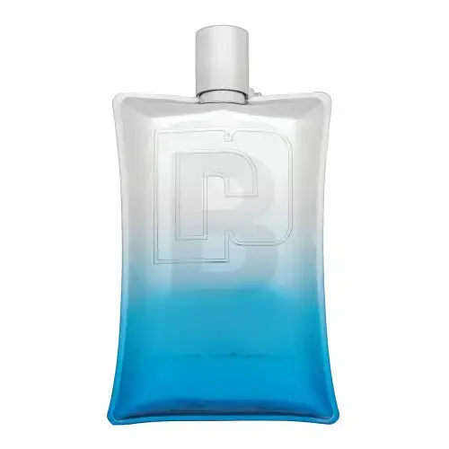 Paco Rabanne Pacollection Genius Me (EDP) parfüümvesi unisex 62 ml