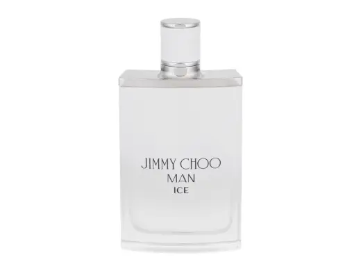 Jimmy Choo Man Ice Eau de Toilette 100 ml