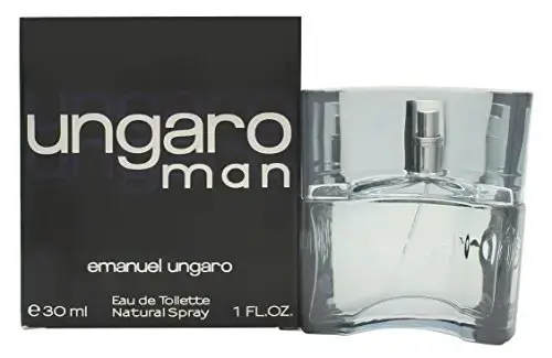 Emanuel Ungaro Man Edt Spray 30 Ml