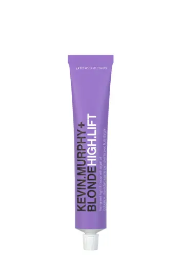 Kevin Murphy, +Blonde High.Lift, Permanent Hair Dye, 12.0 Ultra Light Natural, 100 ml