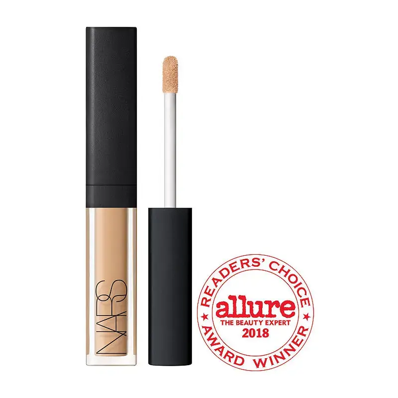 NARS Mini Radiant Creamy Concealer 1.4ml (Various Shades) - Biscuit