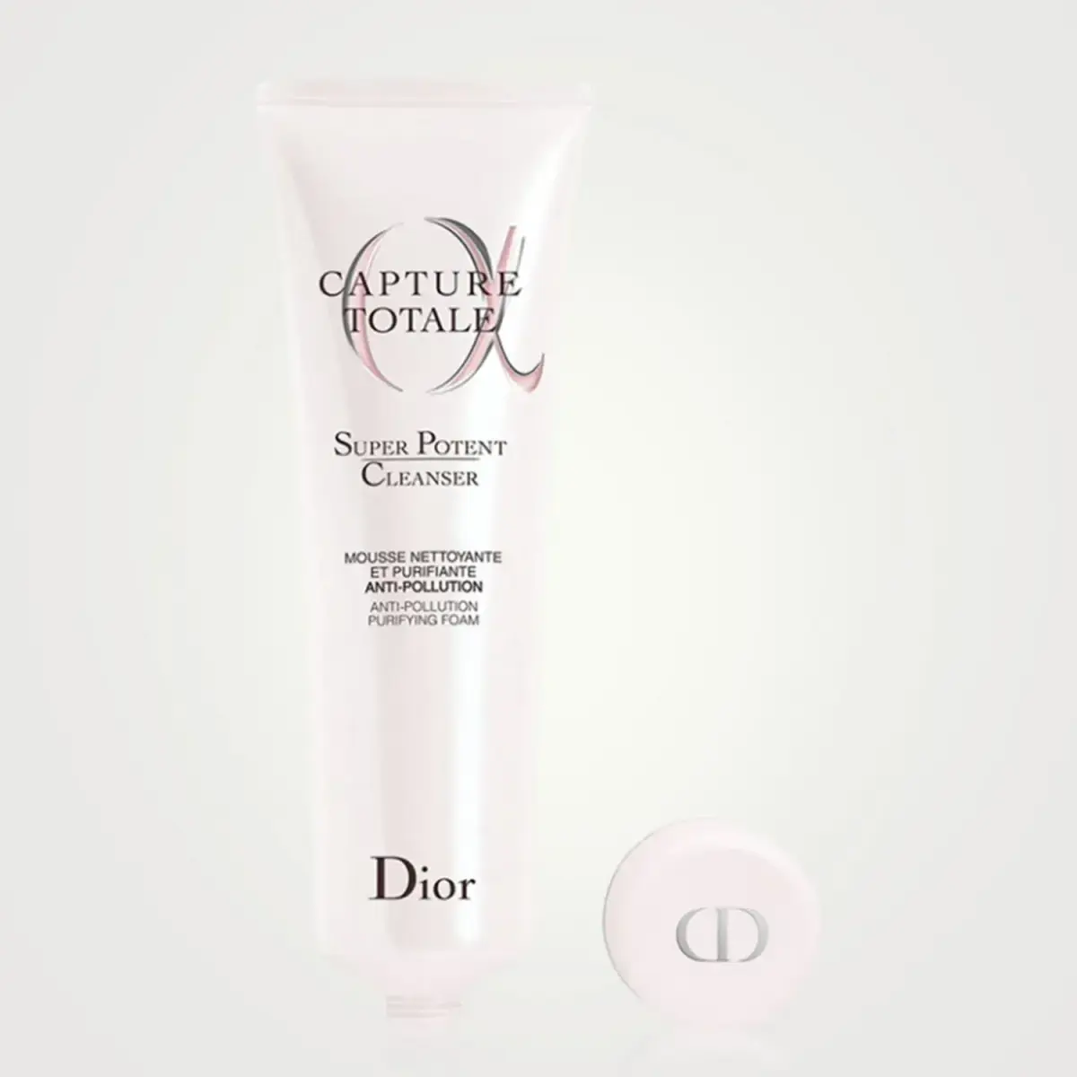 Dior Capture Totale Xp Exfoliante Cell Energy 150ml