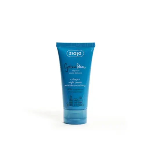 Gdanskin Crema De Noche